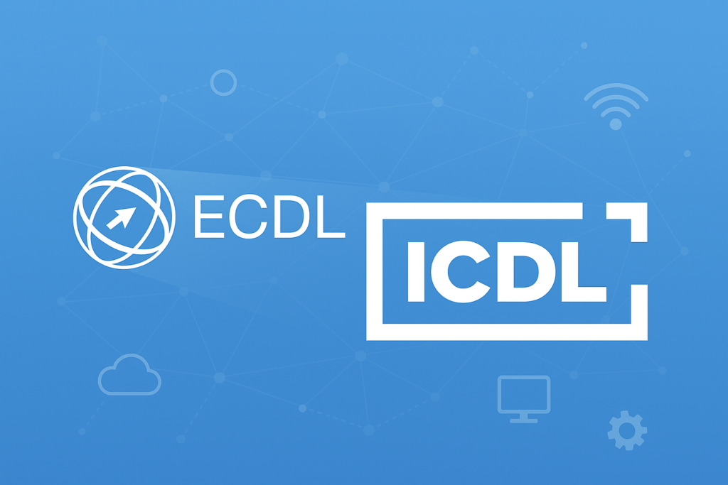 Ecdl Neculce - tranzitie ECDL catre ICDL